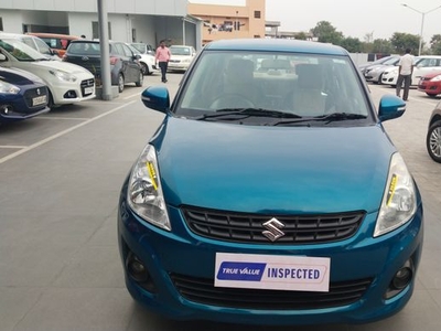 Used Maruti Suzuki Swift Dzire 2014 148766 kms in Hyderabad