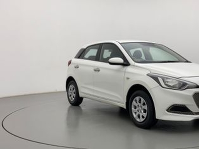 2016 Hyundai i20 Magna 1.2