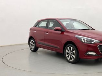 2017 Hyundai Elite i20 2014-2017 Asta 1.2