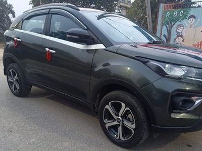 2023 Tata Nexon XM S