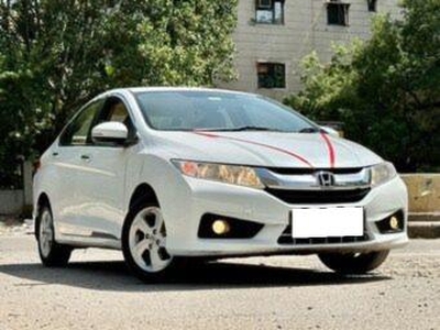 Honda City i VTEC V