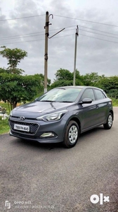 Hyundai Elite i20 Sportz 1.2, 2017, Petrol