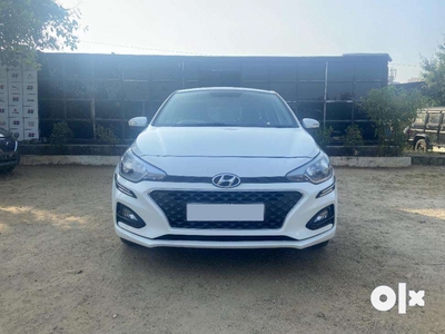 Hyundai i20 Sportz 1.4 CRDi, 2019, Diesel