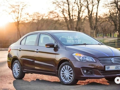 Maruti Suzuki Ciaz 2014-2017 VDi Plus SHVS, 2017, Diesel