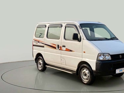 Maruti Suzuki Eeco CNG 5 Seater AC, 2022, CNG & Hybrids