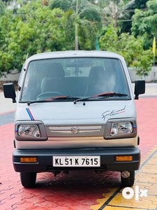 Maruti Suzuki Omni 5 Seater, 2019, Petrol
