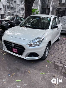 NEW DZIRE VXI CNG T PERMIT