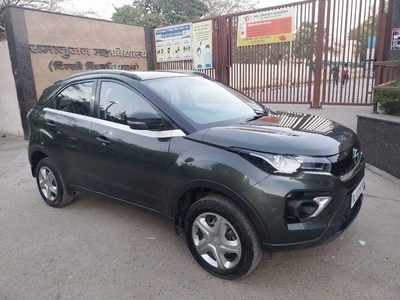 Tata Nexon 1.2 Revotron XM