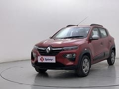 2020 Renault Kwid 1.0 RXT AMT Opt