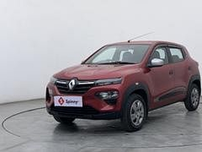 2020 Renault Kwid 1.0 RXT Opt