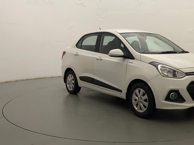 Hyundai Xcent S (O) 1.2