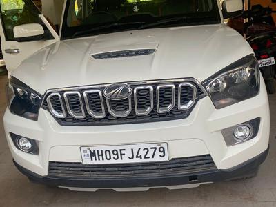 Mahindra Scorpio 2021 S3 2WD 9 STR