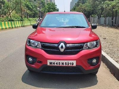 Renault Kwid RXL [2015-2019]