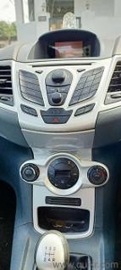 Ford Fiesta Diesel Titanium Plus - 2013