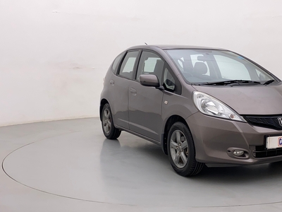 Honda Jazz 1.2L I-VTEC X