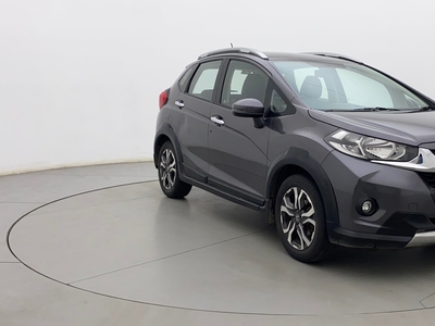 Honda WR-V 1.2L I-VTEC VX MT