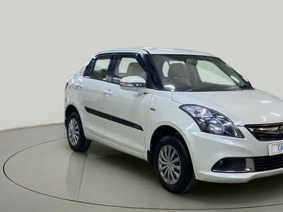 Maruti Swift Dzire VDI ABS