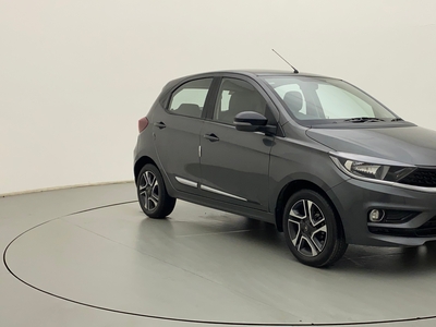 Tata Tiago XZ PLUS PETROL