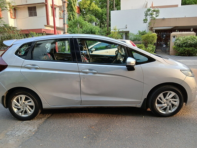 Used 2015 Honda Jazz [2015-2018] V Diesel for sale at Rs. 5,30,000 in Pun