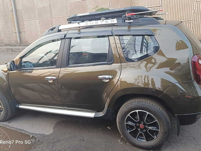 Used 2016 Renault Duster [2016-2019] 110 PS RXZ 4X4 MT Diesel for sale at Rs. 5,60,000 in Durgapu