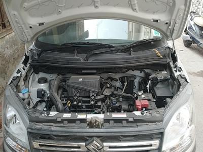 Maruti Wagon R 2013-2022 VXI