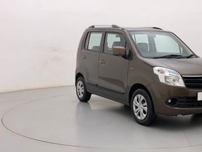 2011 Maruti Wagon R 2010-2013 VXI BS IV