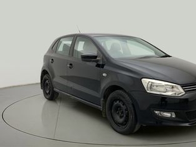 2012 Volkswagen Polo Diesel Comfortline 1.2L