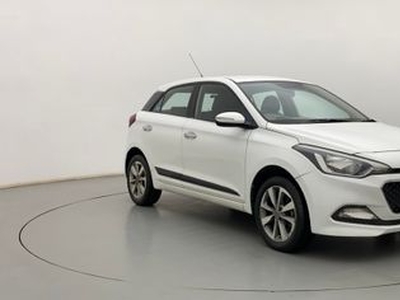 2014 Hyundai Elite i20 2014-2017 Asta 1.2