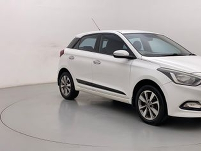2014 Hyundai Elite i20 2014-2017 Asta 1.4 CRDi