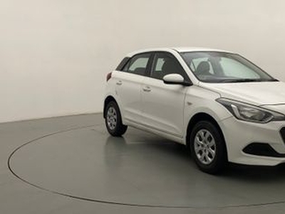 2015 Hyundai Elite i20 2014-2017 Magna 1.2