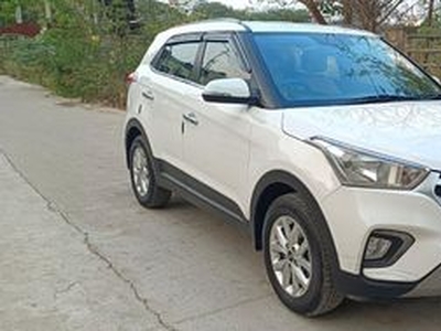 2018 Hyundai Creta 1.4 S