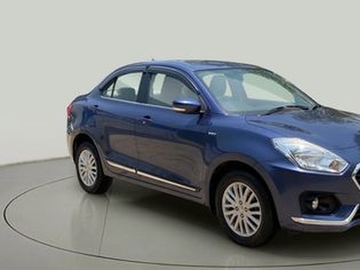 2018 Maruti Swift Dzire ZXI 1.2