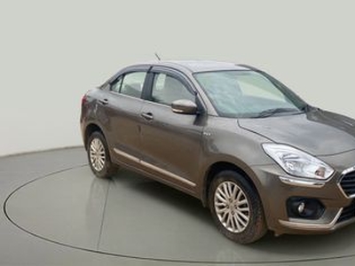 2019 Maruti Dzire 2017-2020 AMT ZXI