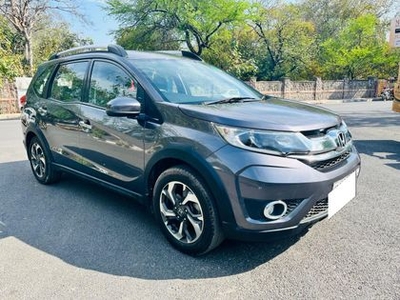 2020 Honda BR-V i-DTEC V MT