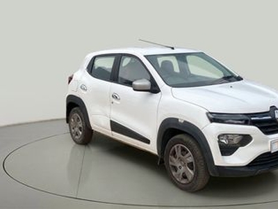 2020 Renault KWID 1.0 RXT AMT Opt