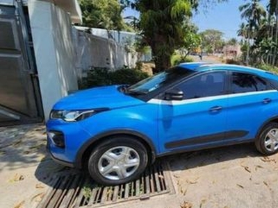 2021 Tata Nexon XM S Diesel BSVI