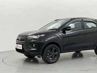 2021 Tata Nexon XZ Plus (O) Dark Edition