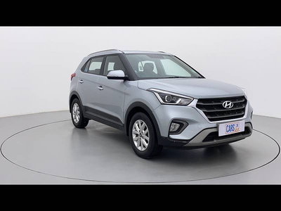 Hyundai Creta SX 1.6 Petrol