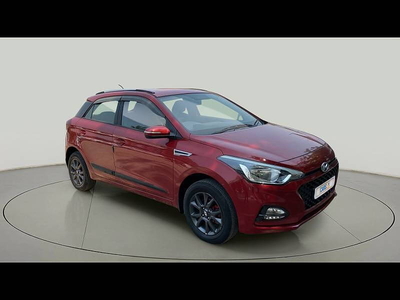 Hyundai Elite i20 Asta 1.4 CRDi