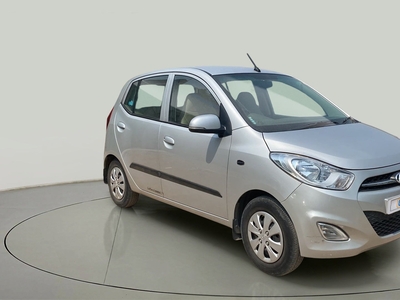 Hyundai i10 MAGNA 1.2