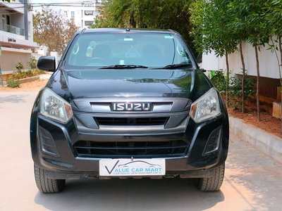 Isuzu D-Max Hi-Lander [2021]