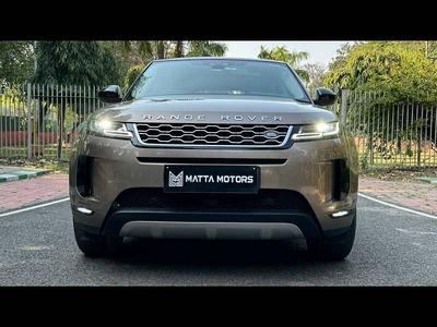 Land Rover Range Rover Evoque S [2020-2021]