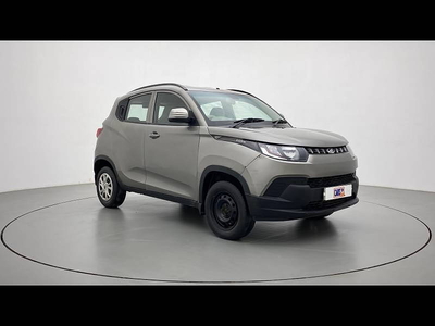 Mahindra KUV100 K4 6 STR