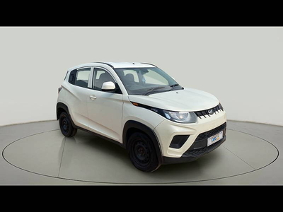 Mahindra KUV100 NXT K2 Plus 6 STR [2017-2020]