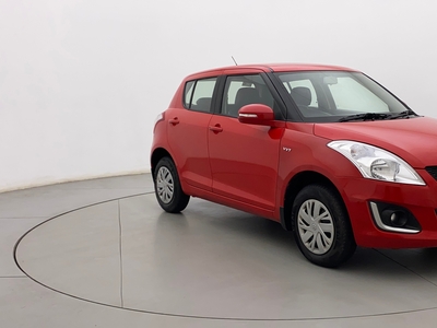 Maruti Swift VXI