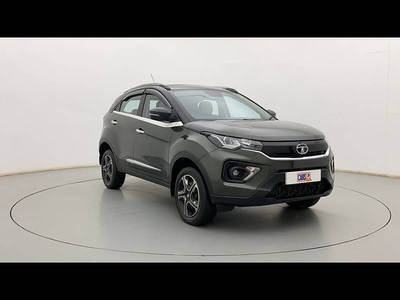 Tata Nexon XMA (S) Diesel [2020-2023]