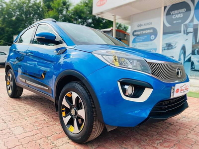 Tata Nexon XZ Plus