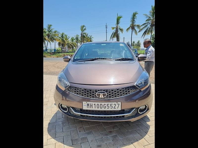 Tata Tigor Revotorq XZ