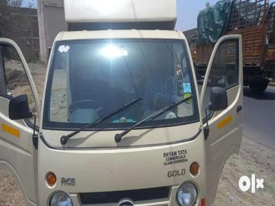 Tata Ace Gold, Model = 2020, Showroom Condition Vehicle