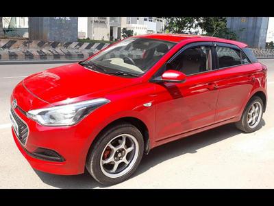 Used 2014 Hyundai Elite i20 [2014-2015] Magna 1.4 CRDI for sale at Rs. 5,90,000 in Chennai